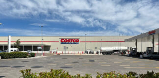 Temor en el Costco de Zaragoza