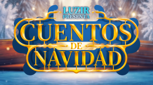 Entradas para Luzir en Navidad