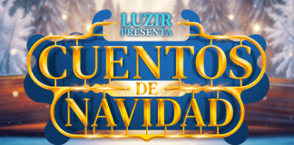 Entradas para Luzir en Navidad