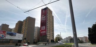 Halfprice apertura en la ciudad de Zaragoza